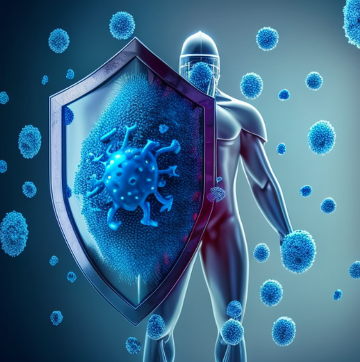 better immune system with promedical PEMF therapy